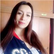 Docente hace 23 años, español e inglés práctico, go